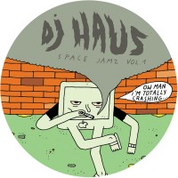 Purchase Dj Haus - Space Jamz Vol. 1 (EP)