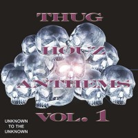 Purchase Dj Haus - Thug Houz Anthems Vol. 1