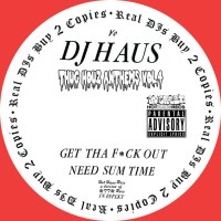 Purchase Dj Haus - Thug Houz Anthems Vol. 4 (EP)