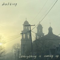 Purchase Drafting - Everything Is Coming Up (EP)