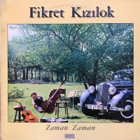 Purchase Fikret Kizilok - Zaman Zaman (Vinyl)