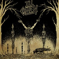 Purchase Ill Omen - March Of Decay