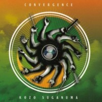 Purchase Kozo Suganuma - Convergence