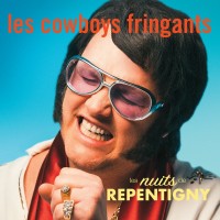 Purchase Les Cowboys Fringants - Les Nuits De Repentigny