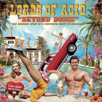 Purchase Lords of Acid - Beyond Booze