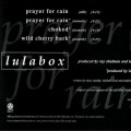 Buy Lulabox - Prayer For Rain (CDS) Mp3 Download