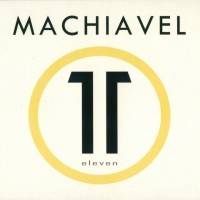 Purchase Machiavel - Eleven