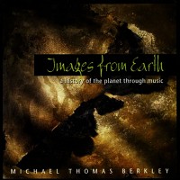 Purchase Michael Thomas Berkley - Images From Earth