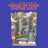 Purchase Mj Lenderman - Ghost Of Your Guitar Solo