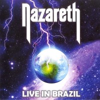Purchase Nazareth - Live In Brazil (Remastered Deluxe Edition) CD1