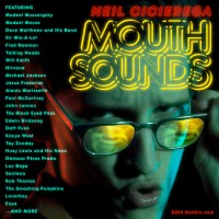 Purchase Neil Cicierega - Mouth Sounds