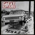 Buy The Great Affairs - Ten & 2 Mp3 Download