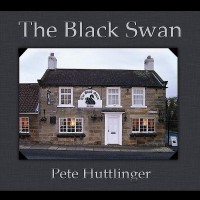 Purchase Pete Huttlinger - The Black Swan