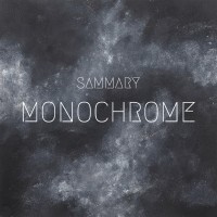 Purchase Sammary - Monochrome