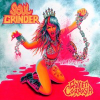 Purchase Soul Grinder - Queen Corrosia (EP)