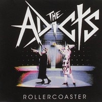 Purchase The Adicts - Rollercoaster