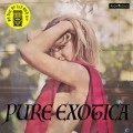 Buy VA - Pure Exotica: As Dug By Lux & Ivy CD1 Mp3 Download