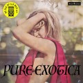 Buy VA - Pure Exotica: As Dug By Lux & Ivy CD2 Mp3 Download