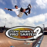 Purchase VA - Tony Hawk's Pro Skater 2