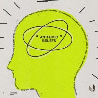 Purchase Anthemic Tapes - Anthemic Beliefs