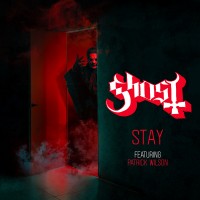 Purchase Ghost - Stay (Feat. Patrick Wilson) (CDS)