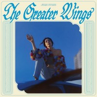 Purchase Julie Byrne - The Greater Wings CD1