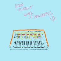 Purchase Levon Vincent - Work In Progress