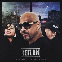 Purchase Teflon - 2 Sides To Every Story