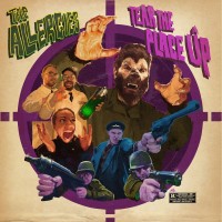 Purchase The Allergies - Tear The Place Up