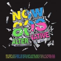 Purchase VA - Now 80's Alternative CD1