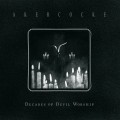 Buy Akercocke - Decades Of Devil Worship (Live) Mp3 Download