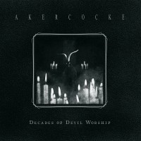 Purchase Akercocke - Decades Of Devil Worship (Live)