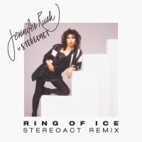 Purchase Jennifer Rush - Ring Of Ice (Stereoact Remix) (CDS)