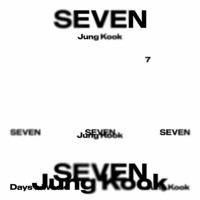 Purchase Jung Kook - Seven (CDS)