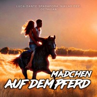 Purchase Luca-Dante Spadafora - Mädchen Auf Dem Pferd (CDS)