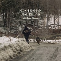 Purchase Noah Kahan - Dial Drunk (CDS)