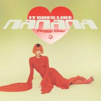 Purchase Peggy Gou - (It Goes Like) Nanana (Edit) (CDS)