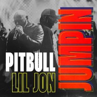 Purchase Pitbull - Jumpin (CDS)