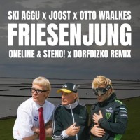 Purchase Ski Aggu - Friesenjung (With Joost & Otto Waalkes) (CDS)