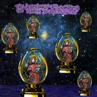 Purchase The Legendary Pink Dots - The Maria Dimension (Complete Recordings) CD2