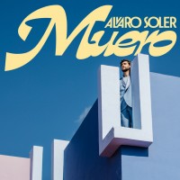Purchase Alvaro Soler - Muero (CDS)