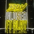 Buy Bou - Closer (CDS) Mp3 Download