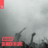 Purchase D.O.D - So Much In Love (CDS)