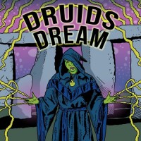 Purchase Dan Curtin - Druids Dream (With Dj Haus) (EP)