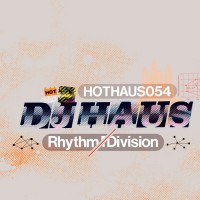 Purchase Dj Haus - Rhythm Division (EP)