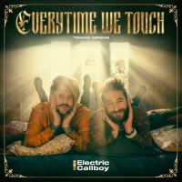 Purchase Electric Callboy - Everytime We Touch (Tekkno Version) (CDS)