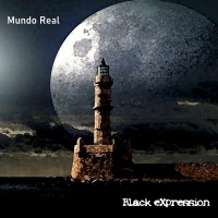 Purchase Black Expression - Mundo Real