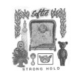 Buy Softie - Strong Hold (EP) Mp3 Download