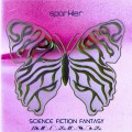 Buy Sparkler - Science Fiction Fantasy (EP) Mp3 Download
