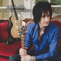 Purchase Steve Fister - Electro Acoustic Band